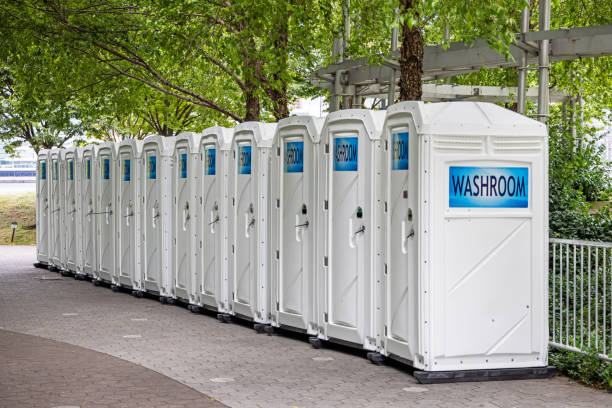 Best Portable Toilet Rental for Emergency Services in Port Allegany, PA