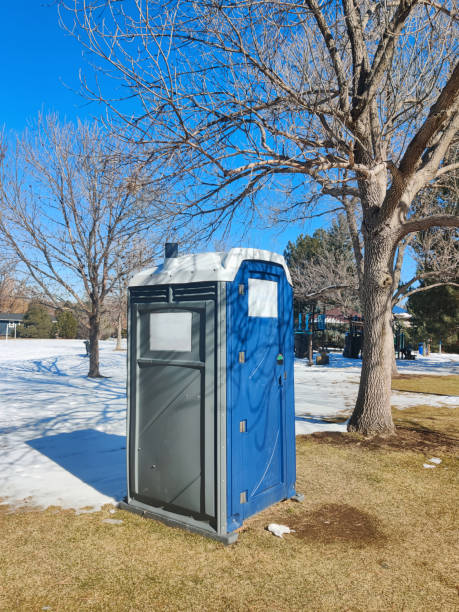 Best Portable Toilets with Baby Changing Stations in Port Allegany, PA