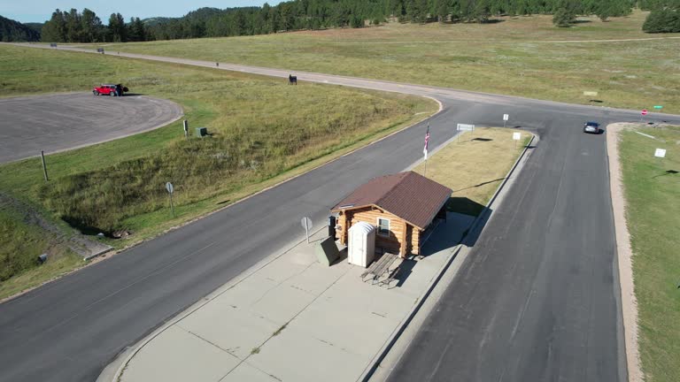 Best Portable Restroom for Sporting Events in Port Allegany, PA